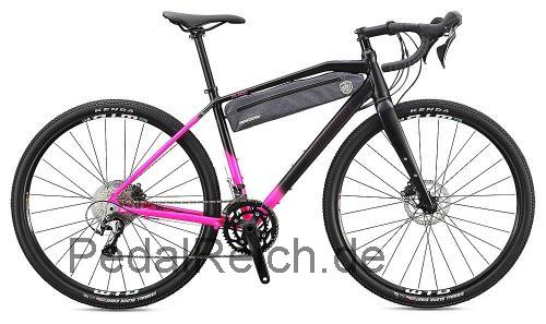 Mongoose Guide Comp  technische daten 